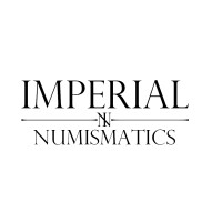 Imperial Numismatics logo - Similar company to Fogarty Partners