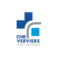 CHR Verviers logo - Similar company to So Match