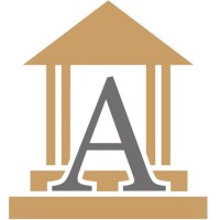 Amitrivius vastgoedbeheer logo - Similar company to Dak Vastgoedbeheer