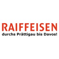 Raiffeisenbank Prättigau-Davos Genossenschaft logo - Similar company to First Alliance Group