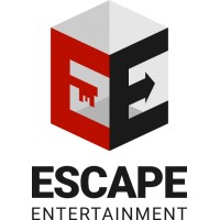 Escape Entertainment London logo - Similar company to Cluequest Ltd