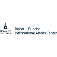 Ralph J. Bunche International Affairs Center-Howard University logo - Similar company to Multicultural Community Service