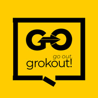 Grokout logo - Similar company to Token Labs