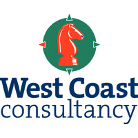 WestCoastConsultancy logo - Similar company to Sunres B.V.