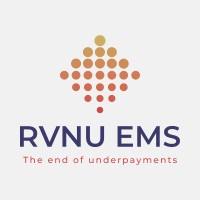 RVNU EMS logo - Similar company to Emory Capital Group