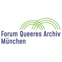 Forum Queeres Archiv München logo - Similar company to Abilehre - Verein Zur Förderung Von Archiv-, Bibliotheks- Und Informationsassistent/Innen