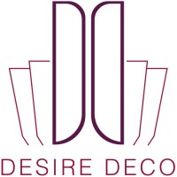Desire Deco logo - Similar company to M & J Textiles Ltd