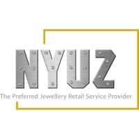 NYUZ logo - Similar company to Bali Diamonds