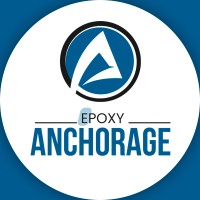 Epoxy Anchorage logo - Similar company to Custom Performance Floors