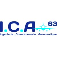 I.C.A.63 logo - Similar company to Espy Llc