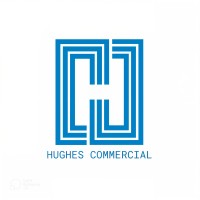 Hughes Commercial logo - Similar company to Abc Wash Systems