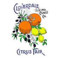 Cloverdale Citrus Fair