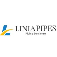 Linia Pipes logo - Similar company to Alsafa Pipes Pvt Ltd.
