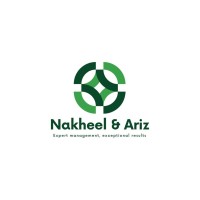 Nakheel & Ariz Group logo - Similar company to Al-Ebtekar Company For Food Industries