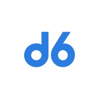 d6 Media logo - Similar company to D6