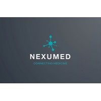 Nexumed logo - Similar company to Sippy