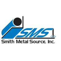 Smith Metal Source logo - Similar company to Vc Systems & Controls Inc.