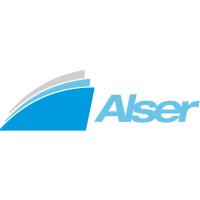 Alser Madencilik Turizm San. Ve Tic. A.Ş logo - Similar company to Demir Madencilik A.S.