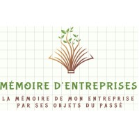 Mémoire d'entreprises : La mémoire de mon entreprise par ses objets du passé logo - Similar company to Kitkut