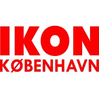 IKON KØBENHAVN logo - Similar company to Holidays