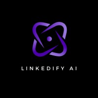 LinkedifyAI logo - Similar company to Linkedify