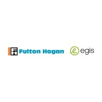 Fulton Hogan Egis logo - Similar company to Pathway Charitable Group