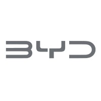 BYD Maroc logo - Similar company to Geely Maroc