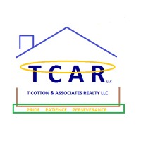 T Cotton & Associates Realty, LLC logo - Similar company to A R Cotex