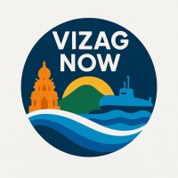 Vizag Now logo - Similar company to Bsides Vizag