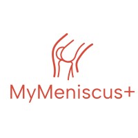 MyMeniscus+ logo - Similar company to National Inventors Hall Of Fame