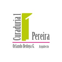 Curaduría 1 Pereira logo - Similar company to Proyecto Lae / Lea -Curaduría Autogestionada De Poesía Colombiana Contemporánea