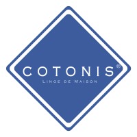 COTONIS logo - Similar company to Gplus Distribution. Il