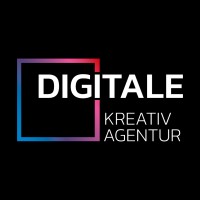 Digitale Kreativ Agentur logo - Similar company to Mymerch Gbr