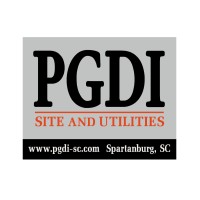 Palmetto Grading & Drainage Inc. logo - Similar company to Advanced Machine And Tool Corporation