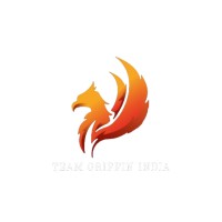 TEAM GRIFFIN INDIA logo - Similar company to Prarambh
