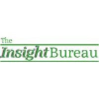 The Insight Bureau logo - Similar company to Key Speakers