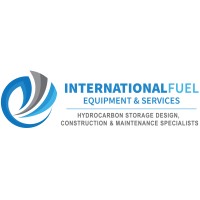 International Fuel Equipment & Services logo - Similar company to Twomeys Mining & Engineering Pty Ltd