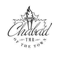 Chabad of the Town logo - Similar company to Canadian Donation And Transplantation Research Program