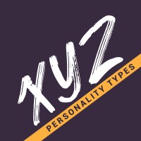 Personality Types XYZ logo - Similar company to The Israeli Center For Mbti