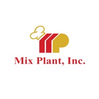 Mix Plant, Inc. logo - Similar company to Australian Bakels (Pty) Ltd -Recruitment