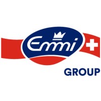 Emmi Group logo - Similar company to Mademoiselle Desserts