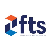 Flexicrew Technical Services logo - Similar company to Marlynn Wei, Md, Pllc