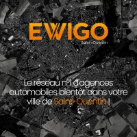 Ewigo - Saint-Quentin logo - Similar company to Elite Design & Build