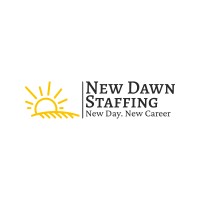 New Dawn Staffing LLC logo - Similar company to Ioniser-Pro Static Neutral