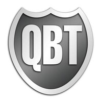 Quality Business Transport (QBT) logo - Similar company to Abt Group I Artist And Business Transport Group