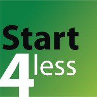 Start4less logo - Similar company to Search4Less