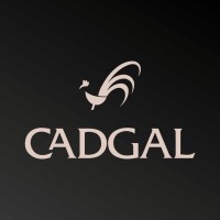 CADGAL logo - Similar company to Estano