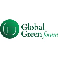 Global Green Forum logo - Similar company to Liquid Trees
