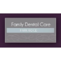 Family Dental Care Park Ridge