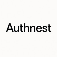 Authnest logo - Similar company to Analyte Llc
